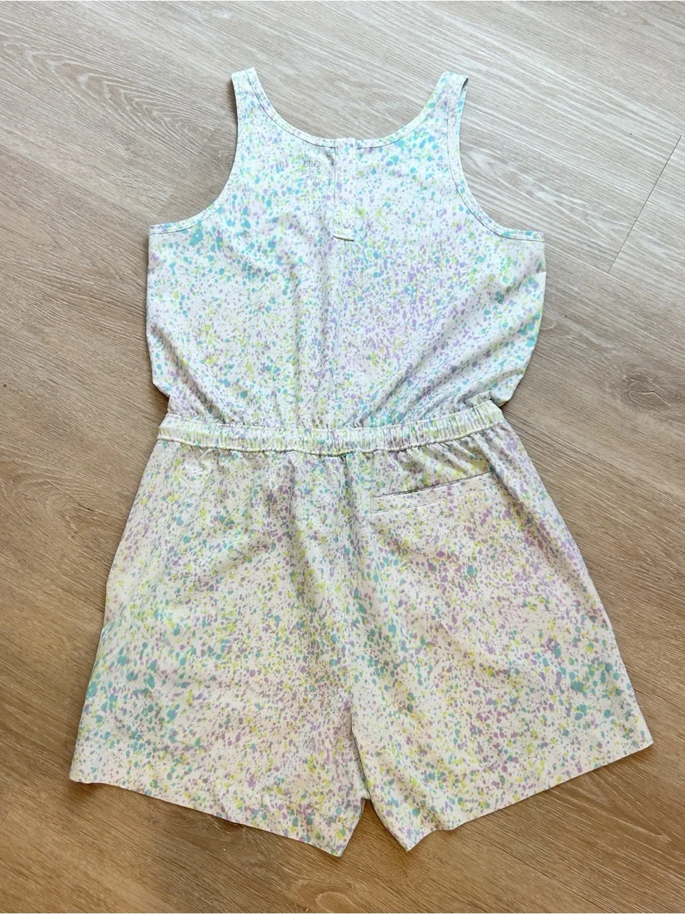Athleta girl multi